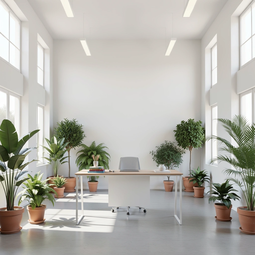 Oficinas Ejercicios Bienestar