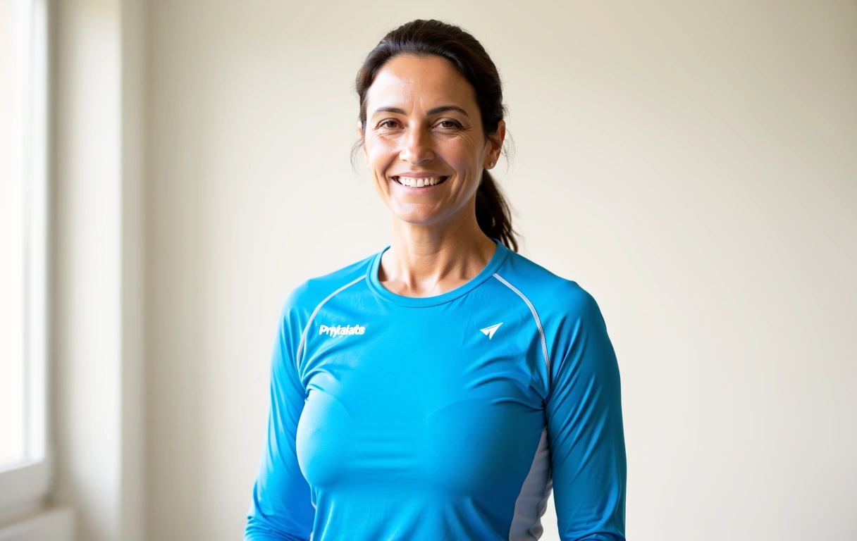 Elena Martínez - Especialista en Movilidad